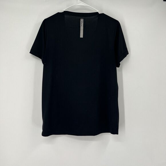 Under Armour L Graphic T Shirt Only The Tough Survive Heat Gear Semi Fitted - Picture 4 of 10
